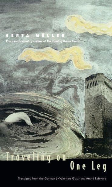 Traveling on One Leg