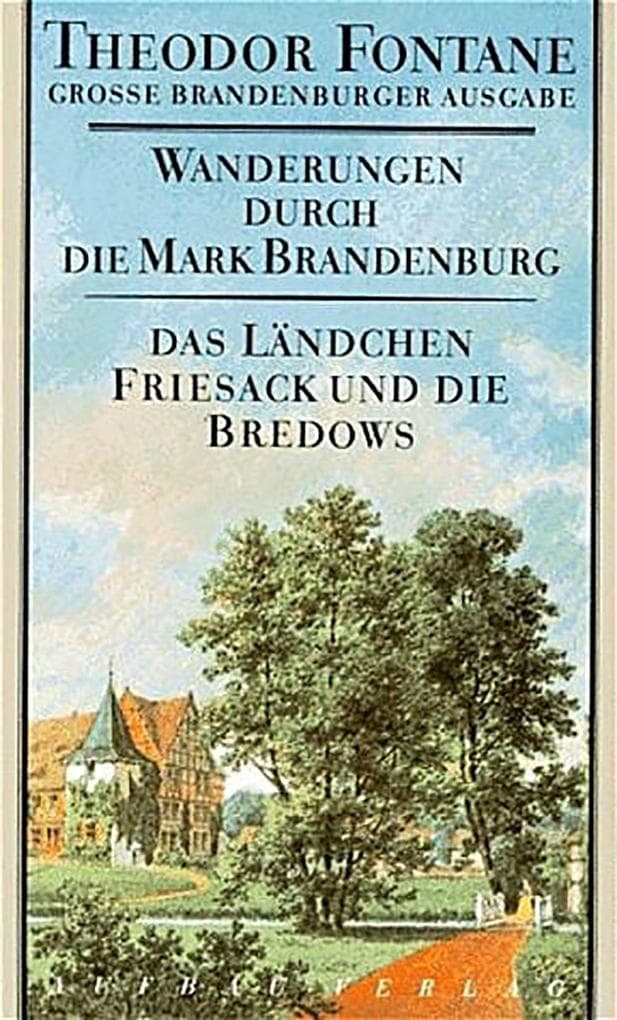 Wanderungen durch die Mark Brandenburg 7