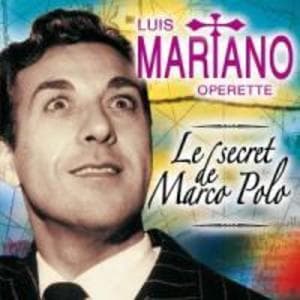 Mariano - Secret de Marco Polo