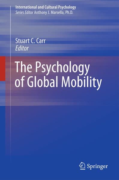 The Psychology of Global Mobility