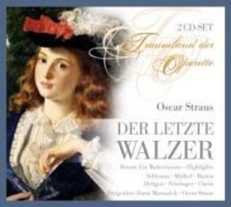 Straus: Der letzte Walzer
