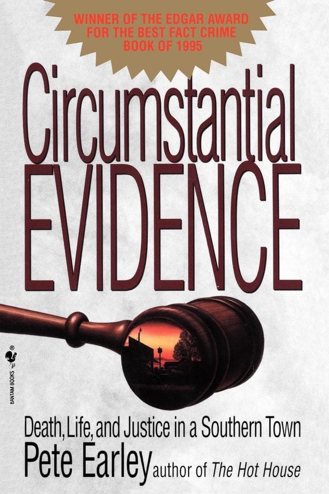 Circumstantial Evidence