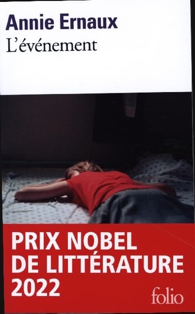 L' evenement
