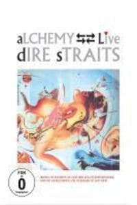 Alchemy Live (Standard)