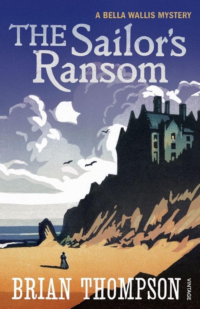 The Sailors Ransom