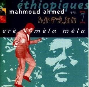 Ethiopiques 7