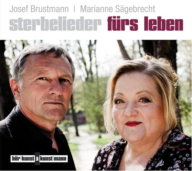 Sterbelieder fürs Leben,1 Audio-CD
