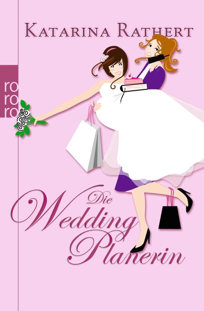 Die Weddingplanerin