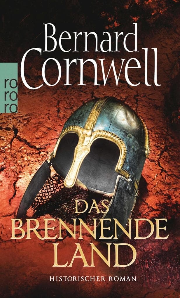 Das brennende Land. Uhtred 05