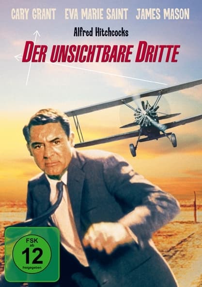Der unsichtbare Dritte