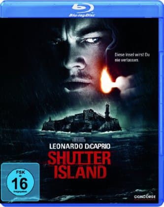 Shutter Island