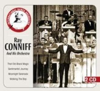 Ray Conniff - S'Wonderful