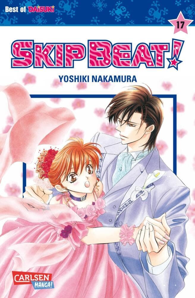 Skip Beat!.Bd.17
