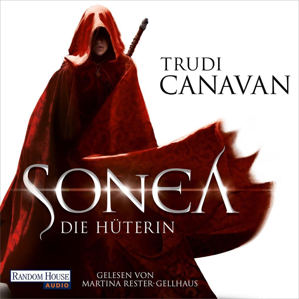 Sonea 01. Die Hüterin