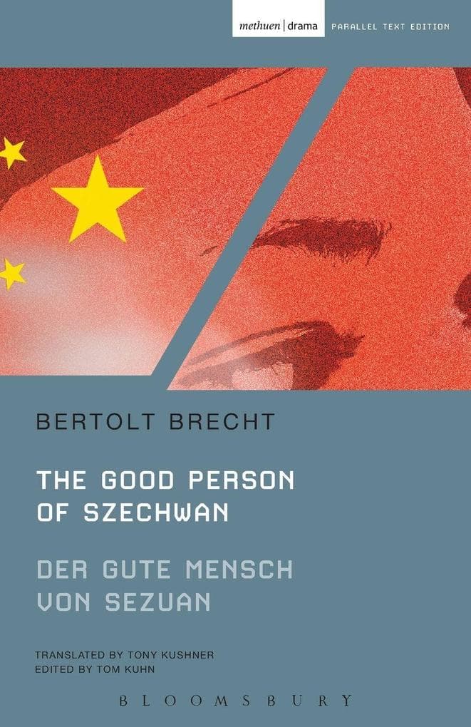 The Good Person of Szechwan