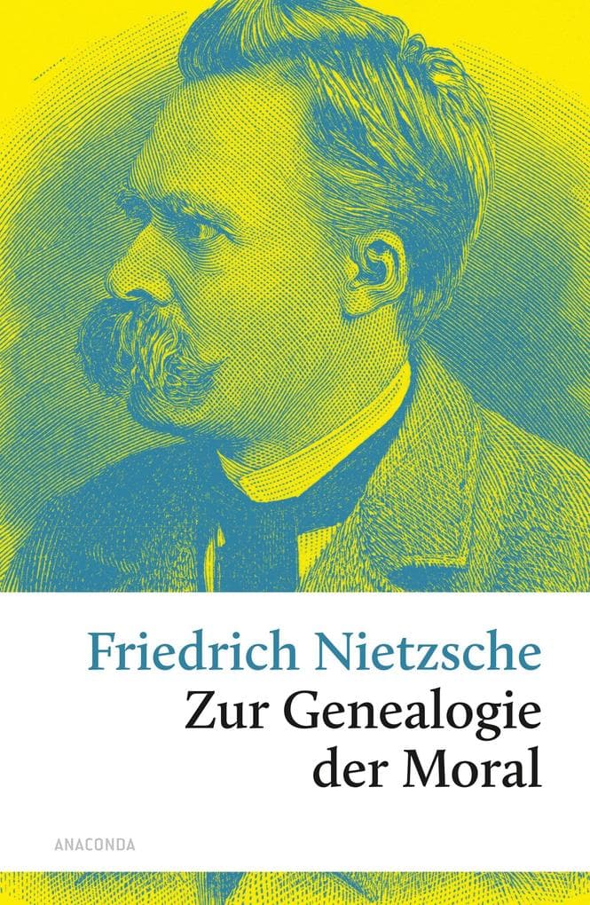 Zur Genealogie der Moral