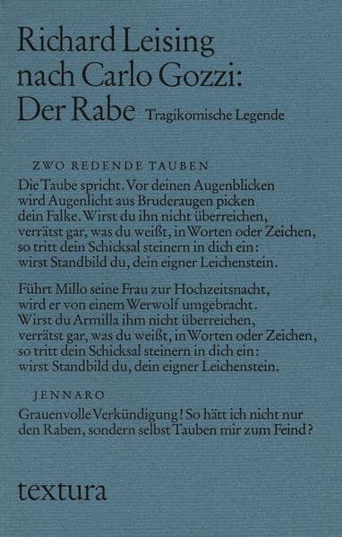 Der Rabe