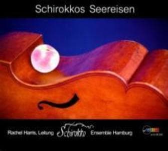 Schirokkos Seereisen