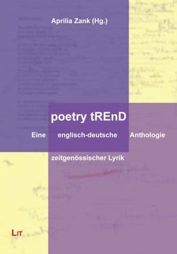 poetry tREnD