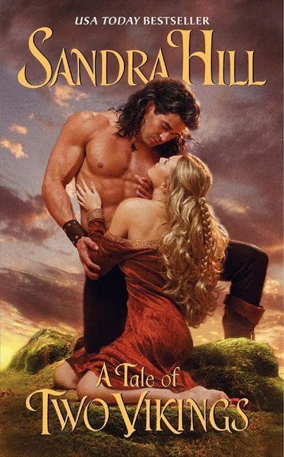 Tale of Two Vikings, A