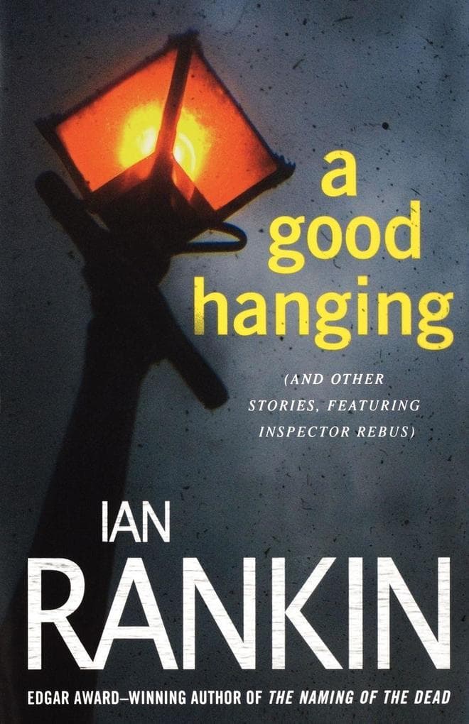Good Hanging