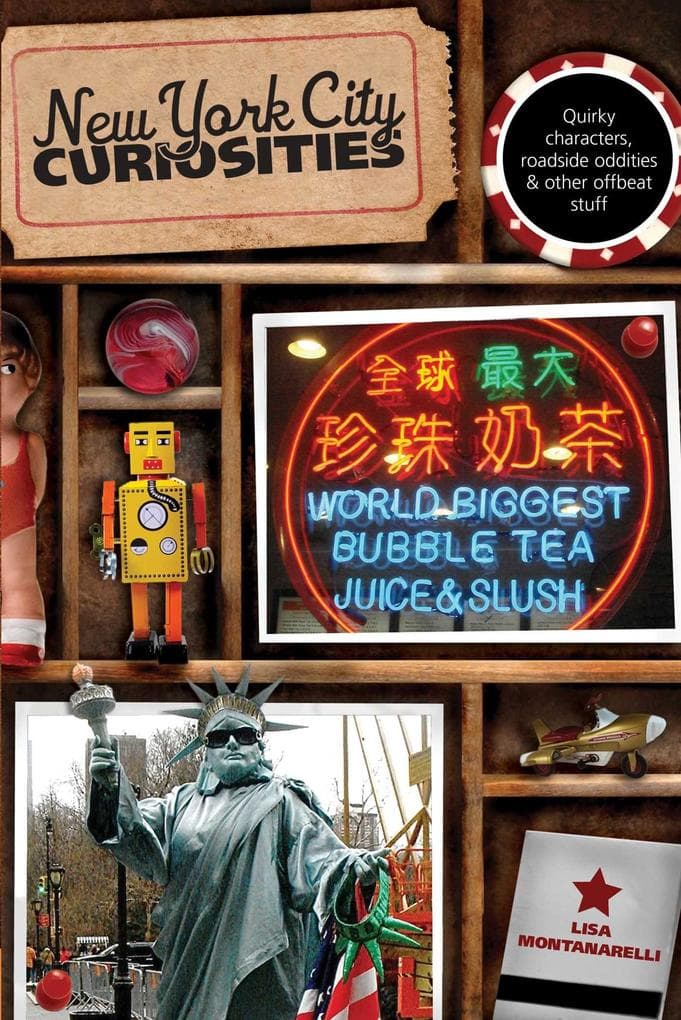 New York City Curiosities