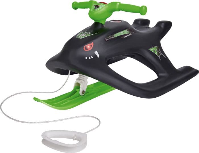 BIG - Bobby Bob Wild Spider