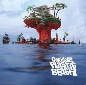 Plastic Beach