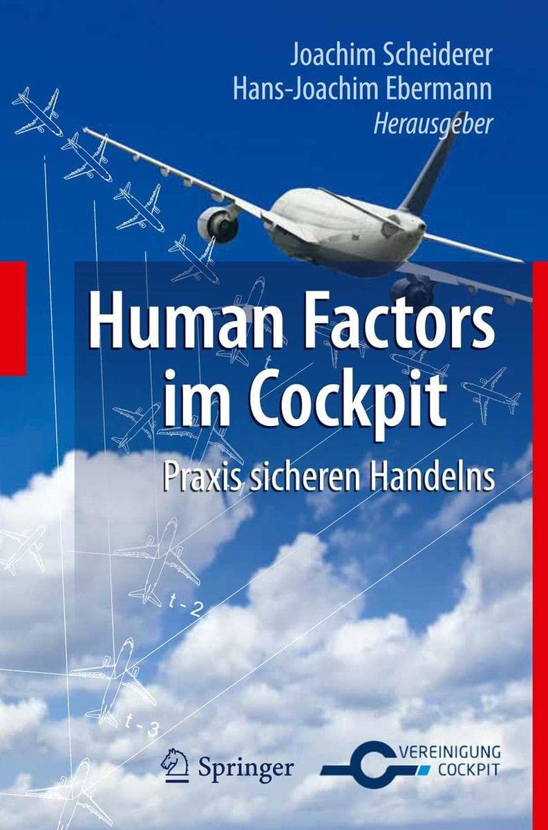Human Factors im Cockpit