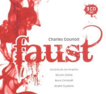 Gounod: Faust