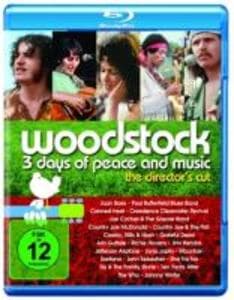 Woodstock