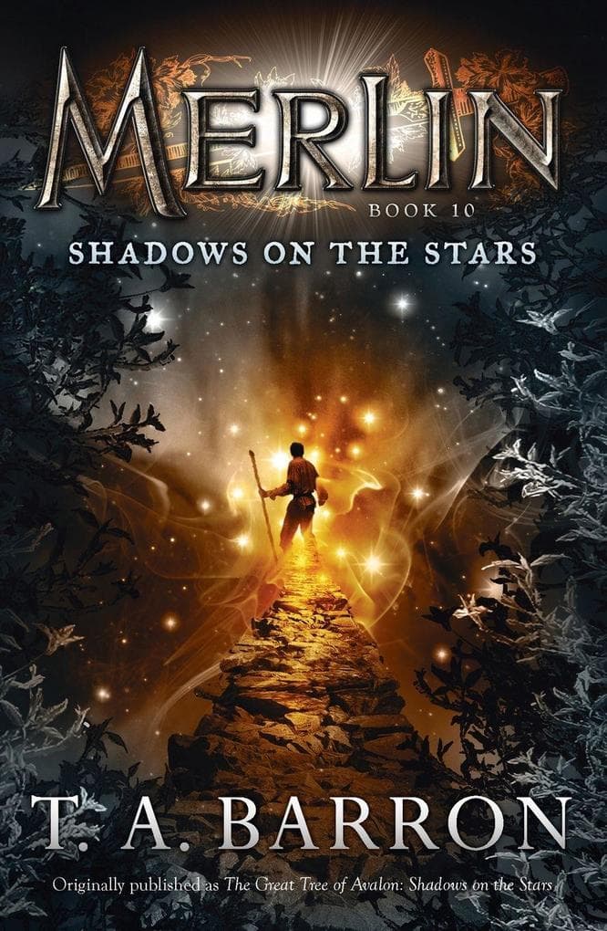 Shadows on the Stars