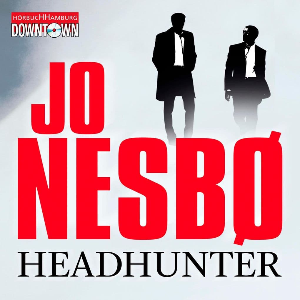 Headhunter