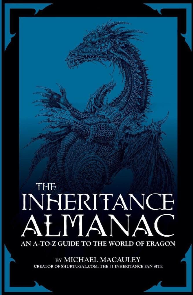 The Inheritance Almanac