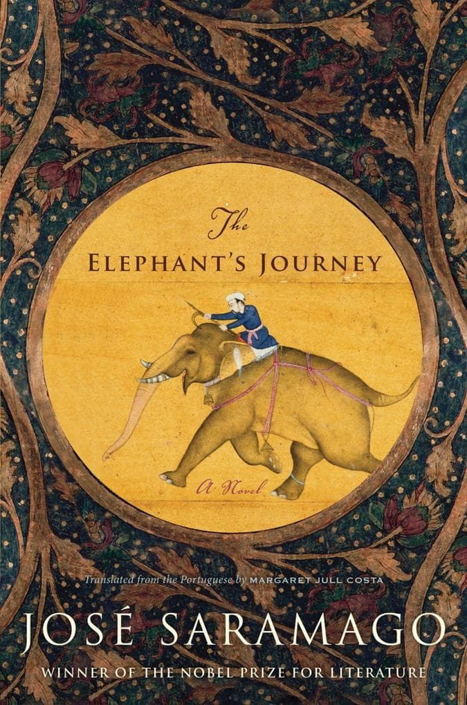 Elephant's Journey