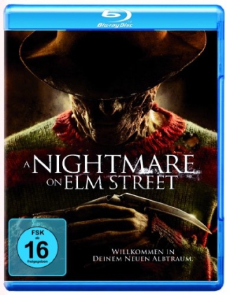A Nightmare on Elm Street