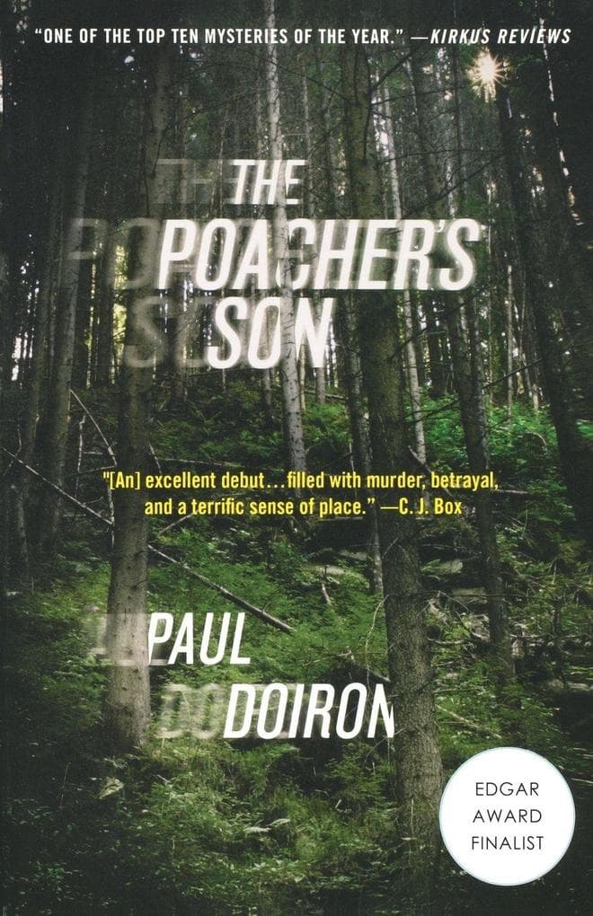 The Poacher's Son
