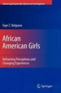 African American Girls