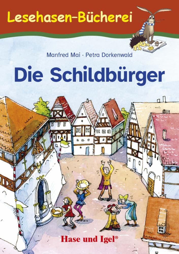 Die Schildbürger