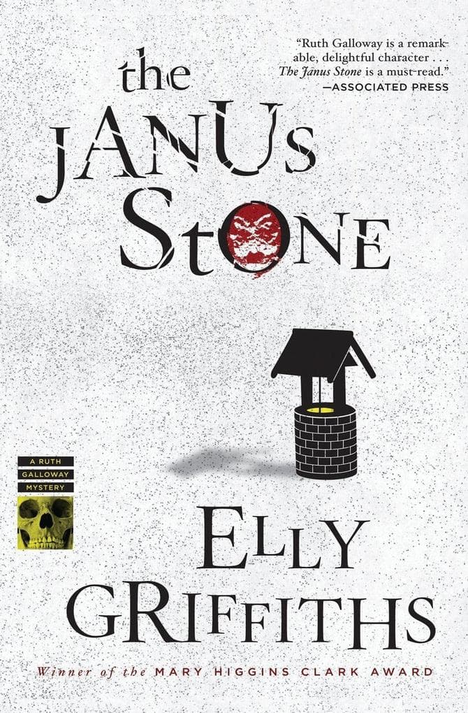The Janus Stone