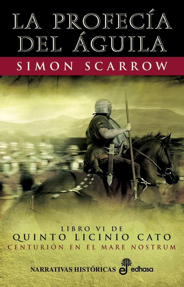 La profecía del águila