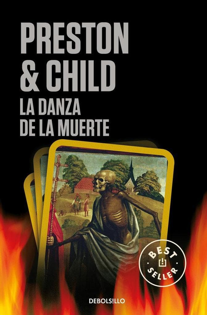 La danza de la muerte