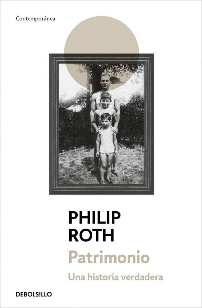 Patrimonio : una historia verdadera