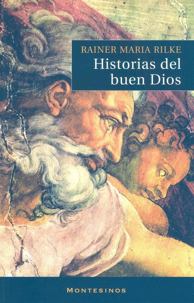 Historias del buen Dios