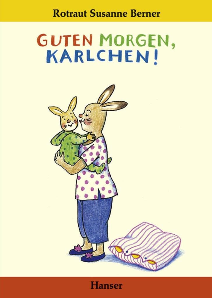 Guten Morgen, Karlchen!