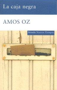 La caja negra
