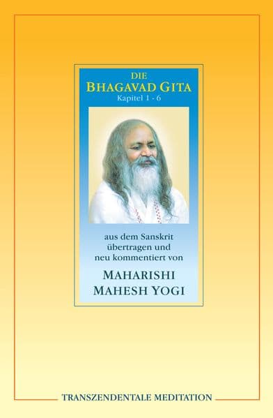 Die Bhagavad Gita
