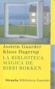 La biblioteca mágica de Bibbi Bokken