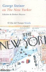 George Steiner en "The New Yorker"
