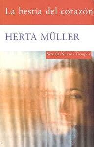 La bestia del corazón